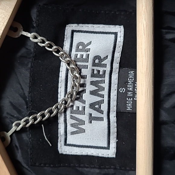 Vintage Raincoat - Picture 3 of 7